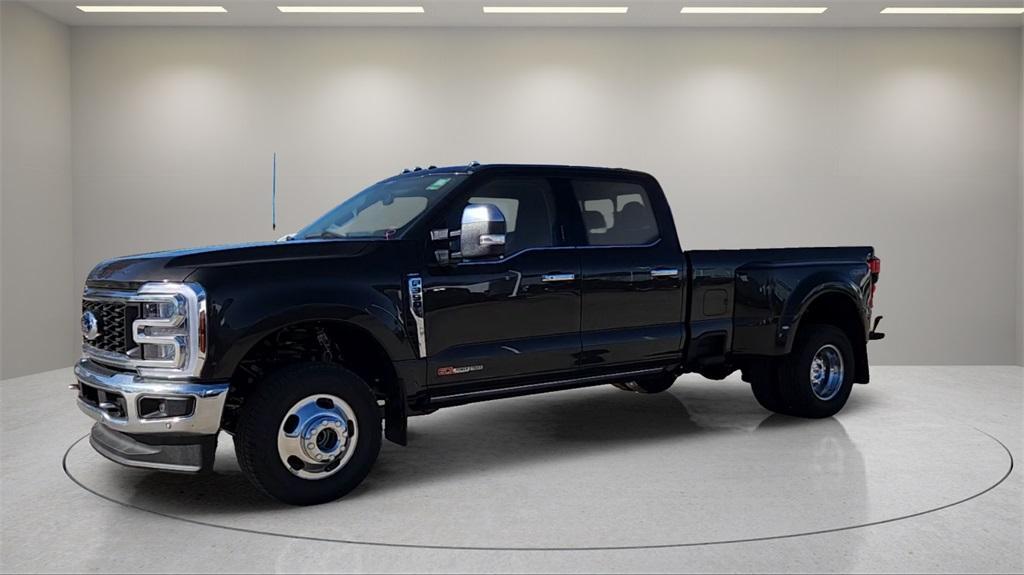 new 2024 Ford F-350 car, priced at $90,000