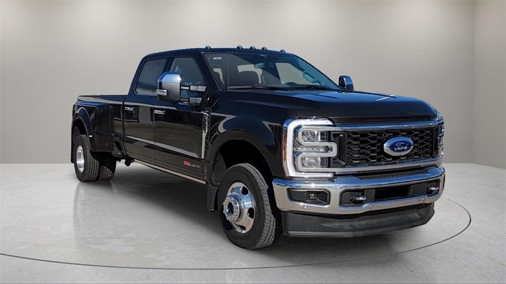 new 2024 Ford F-350 car, priced at $92,220