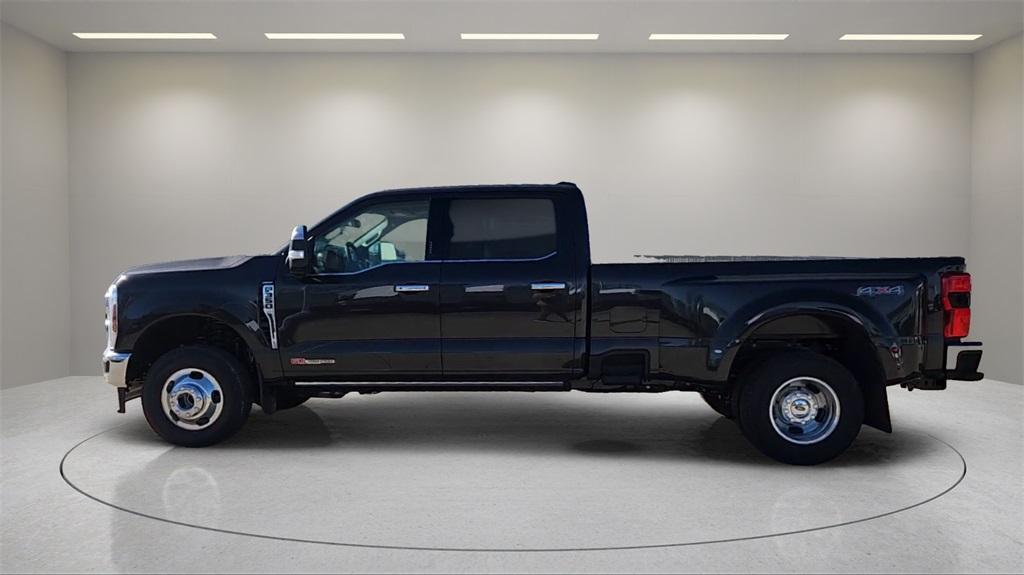 new 2024 Ford F-350 car, priced at $90,000