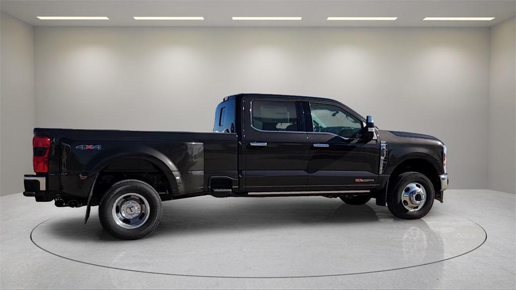 new 2024 Ford F-350 car, priced at $90,000