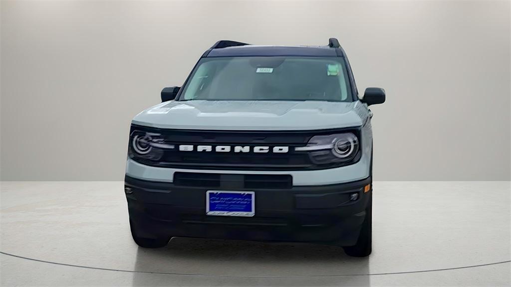 new 2024 Ford Bronco Sport car, priced at $32,894