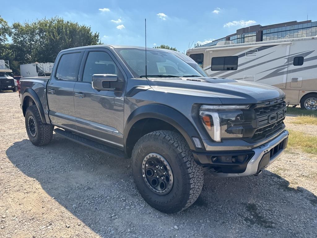 new 2025 Ford F-150 car, priced at $94,165