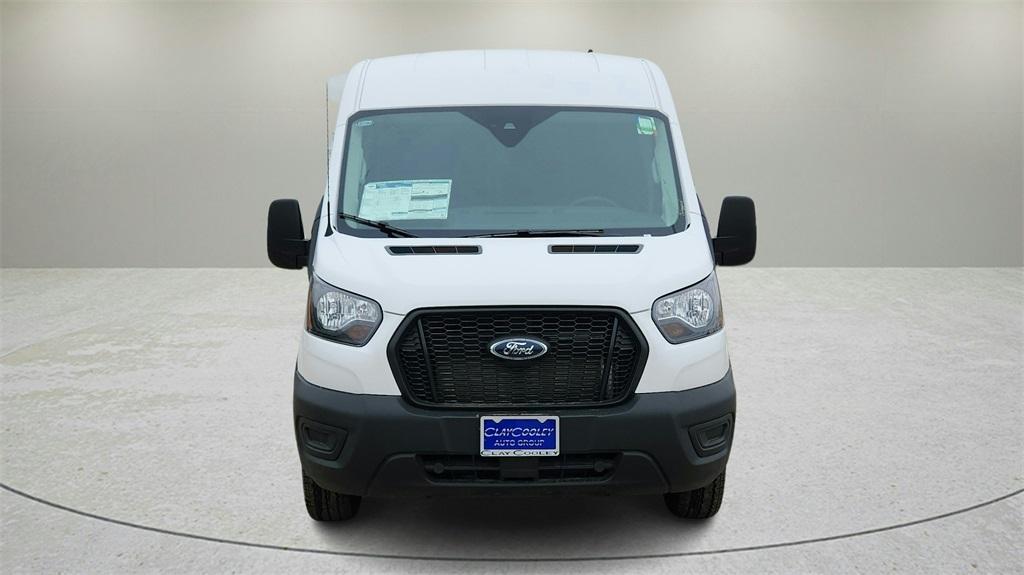 new 2025 Ford Transit-250 car, priced at $48,785