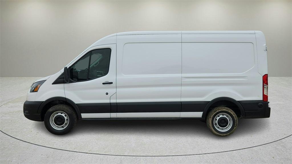 new 2025 Ford Transit-250 car, priced at $48,785