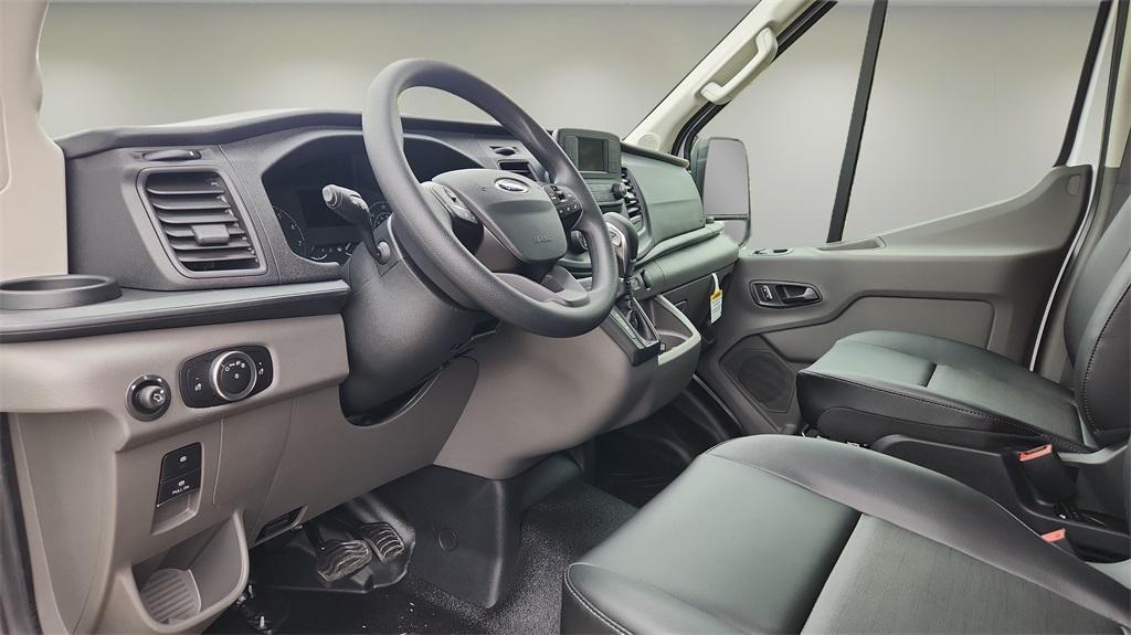 new 2025 Ford Transit-250 car, priced at $48,785