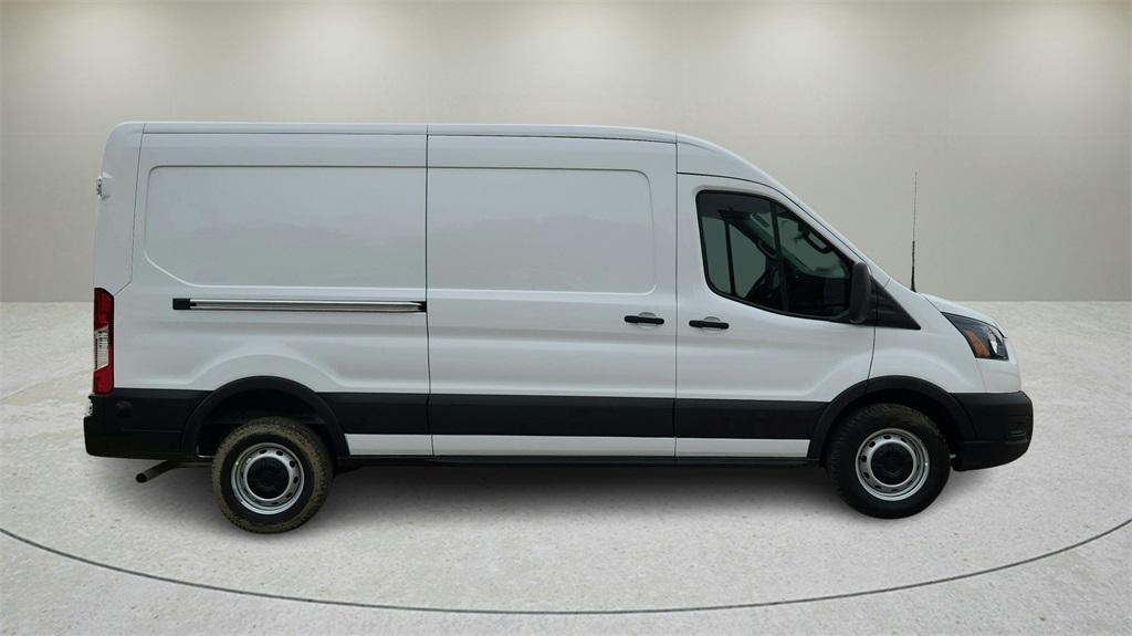 new 2025 Ford Transit-250 car, priced at $48,785
