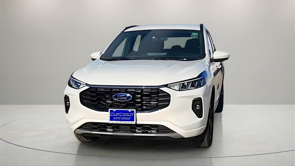 new 2024 Ford Escape car, priced at $34,613