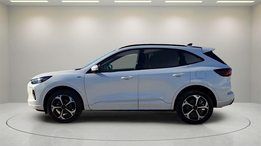 new 2024 Ford Escape car, priced at $34,613