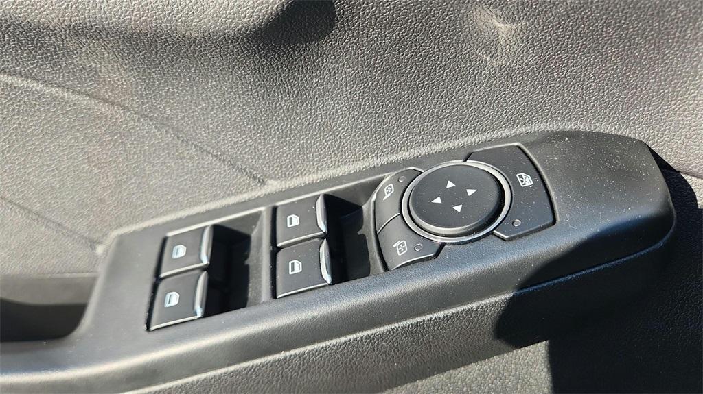 new 2024 Ford Escape car, priced at $34,613