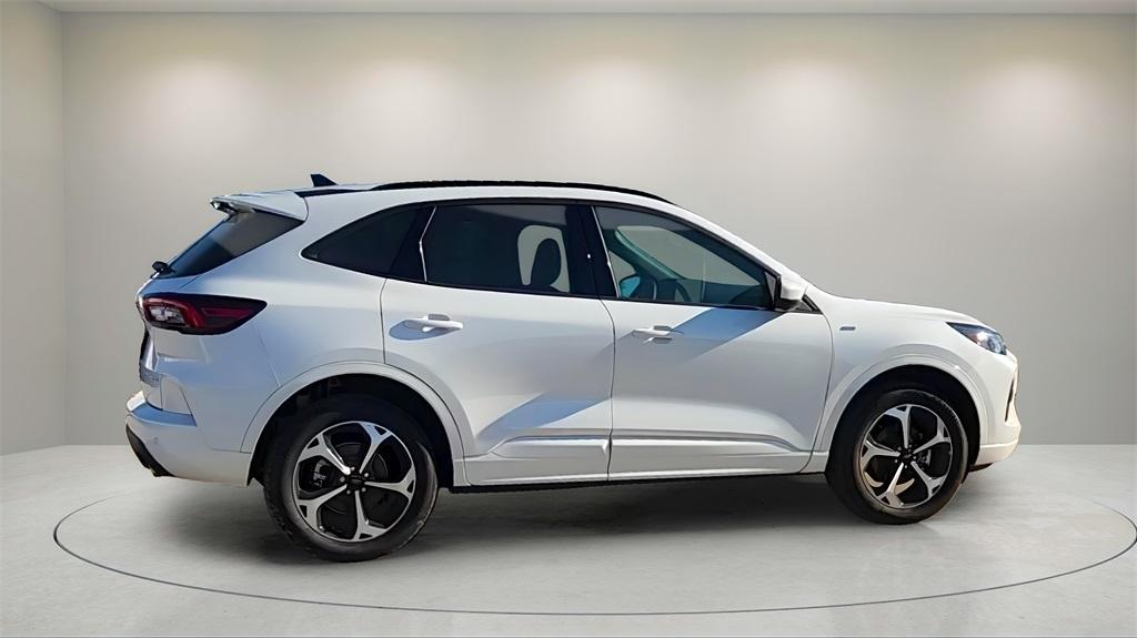 new 2024 Ford Escape car, priced at $34,613
