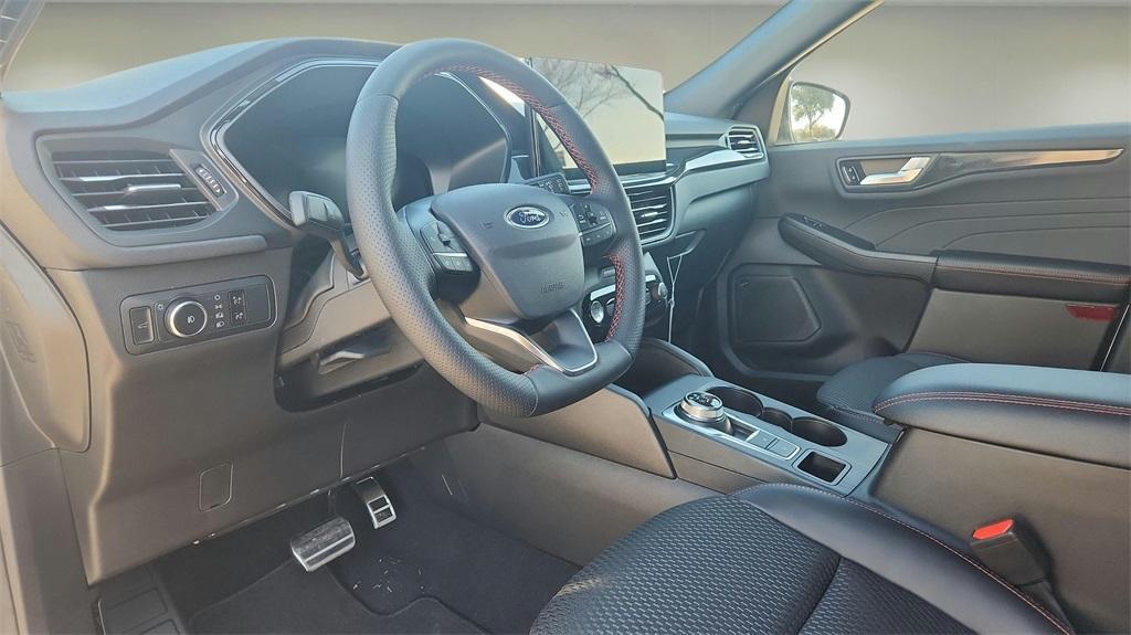 new 2024 Ford Escape car, priced at $34,613