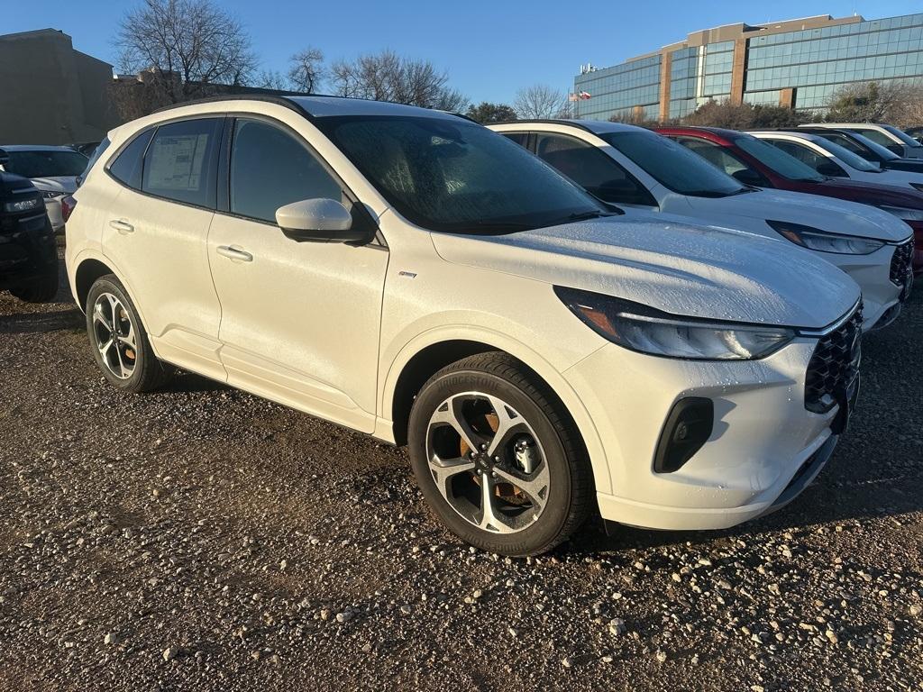 new 2024 Ford Escape car, priced at $31,363