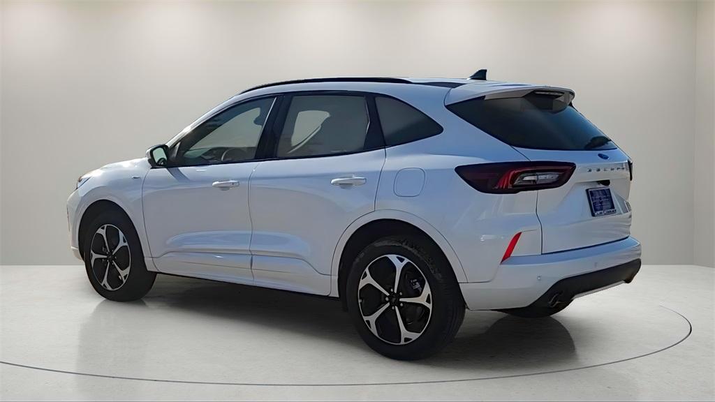 new 2024 Ford Escape car, priced at $34,613