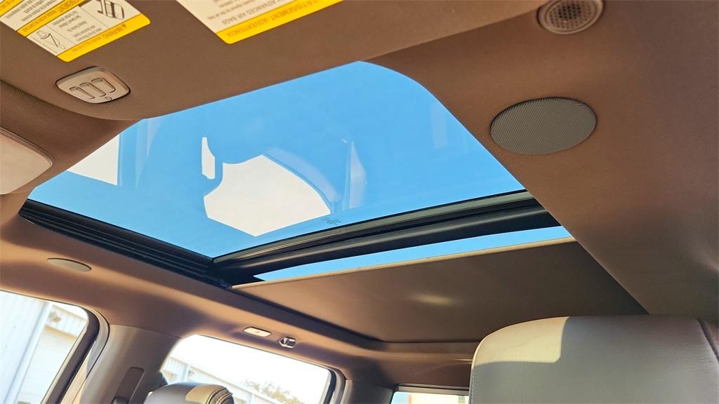 new 2025 Ford F-150 car, priced at $67,329