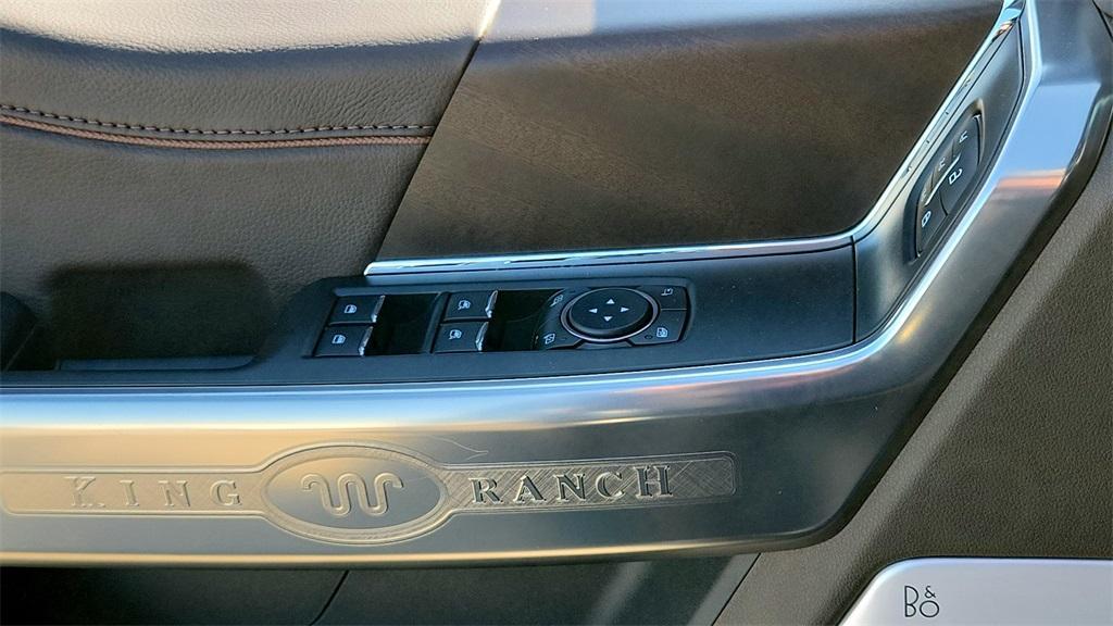 new 2025 Ford F-150 car, priced at $67,329