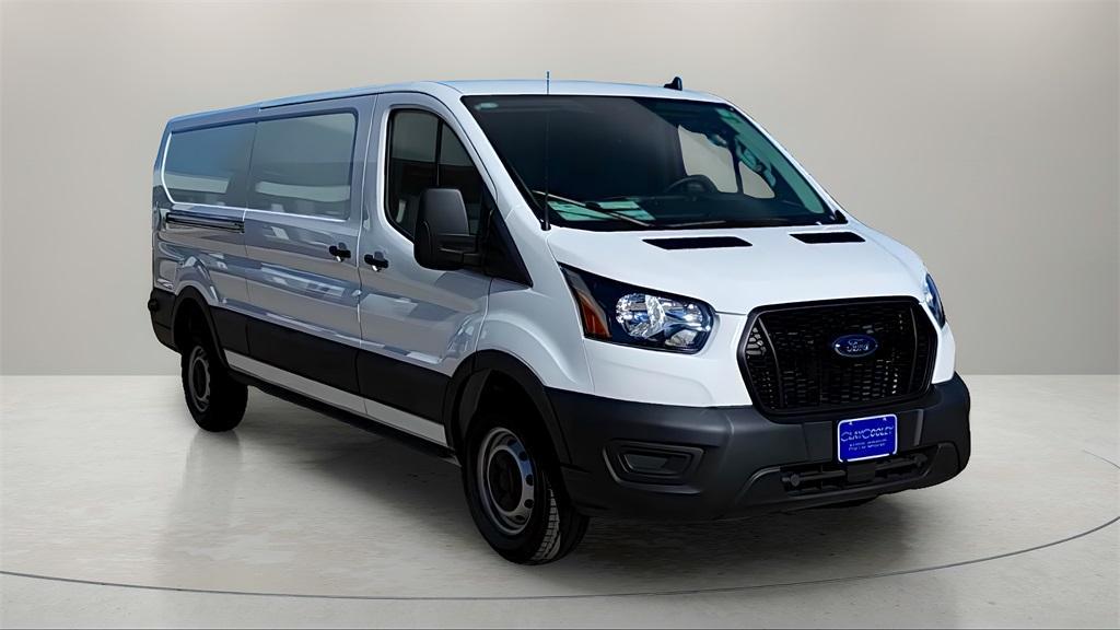 new 2024 Ford Transit-250 car, priced at $44,732