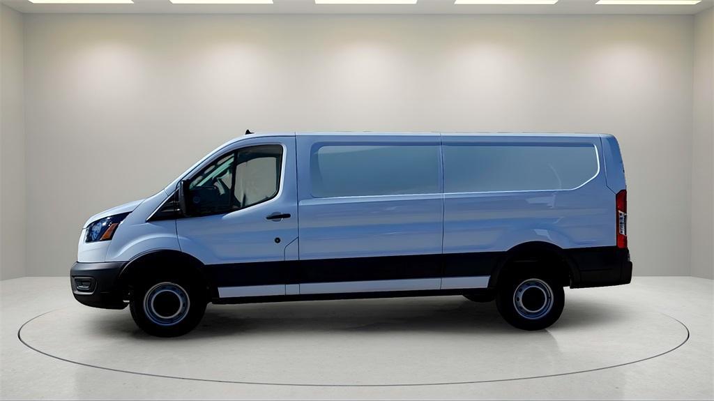 new 2024 Ford Transit-250 car, priced at $44,732