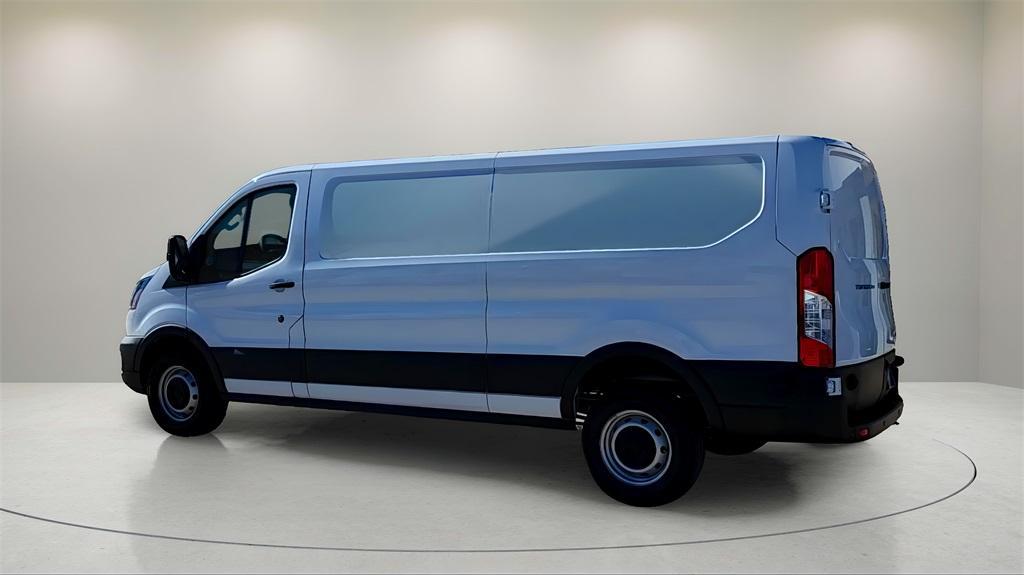 new 2024 Ford Transit-250 car, priced at $44,732