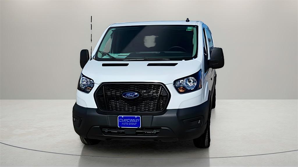 new 2024 Ford Transit-250 car, priced at $44,732