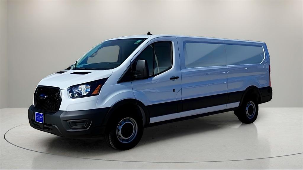 new 2024 Ford Transit-250 car, priced at $44,732