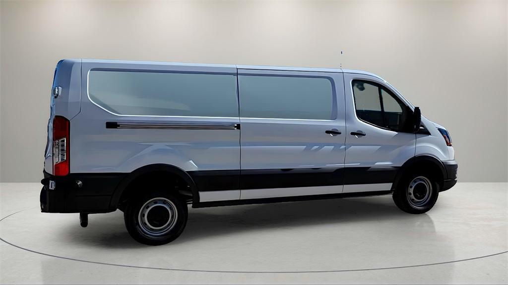 new 2024 Ford Transit-250 car, priced at $44,732