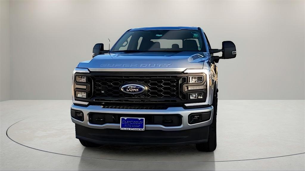 new 2024 Ford F-250 car, priced at $62,732