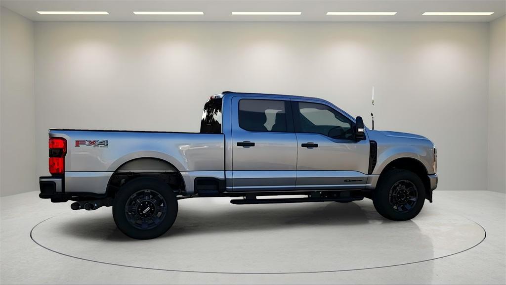 new 2024 Ford F-250 car, priced at $62,732