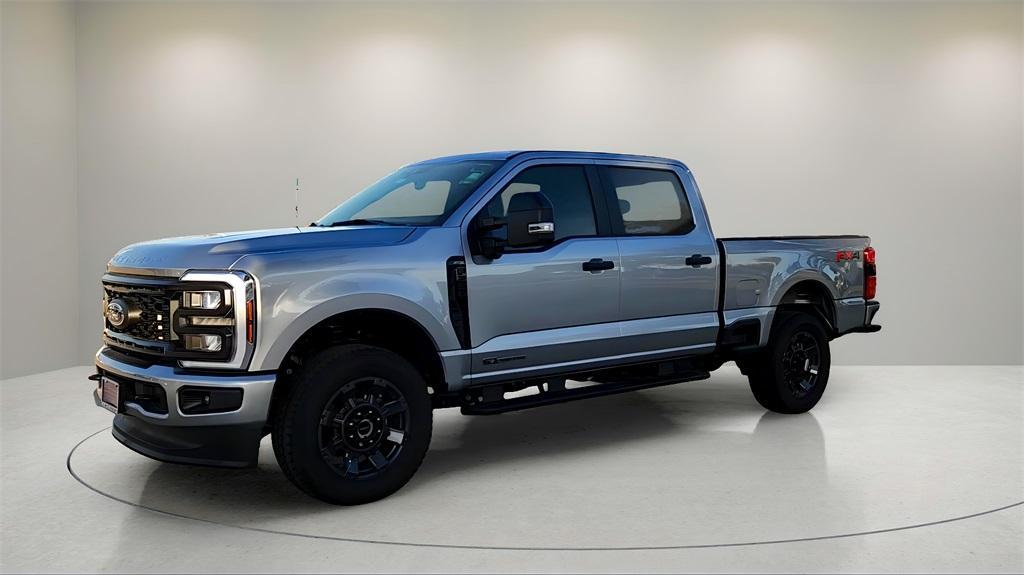 new 2024 Ford F-250 car, priced at $62,732