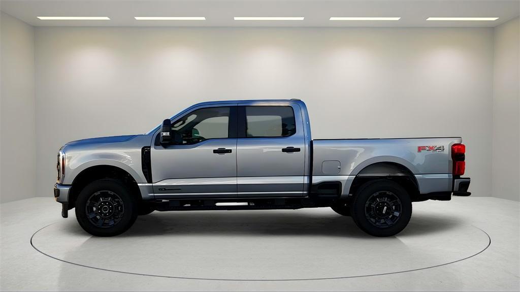 new 2024 Ford F-250 car, priced at $62,732