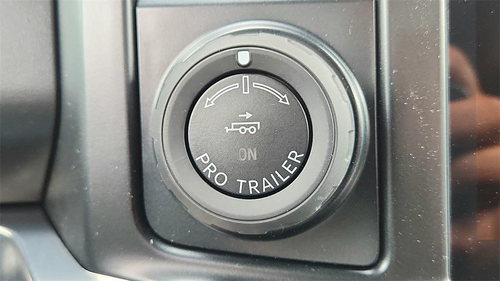new 2025 Ford F-250 car, priced at $87,597