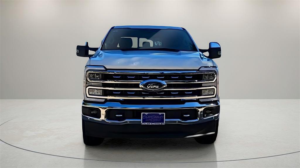 new 2024 Ford F-250 car, priced at $79,866