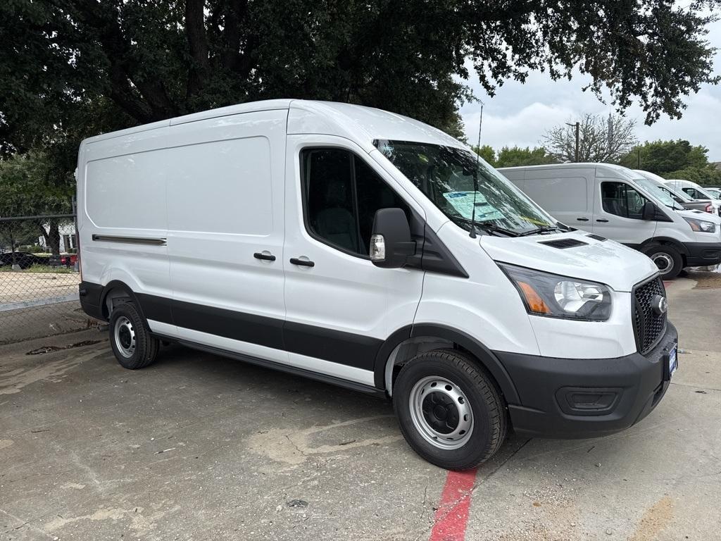 new 2025 Ford Transit-250 car, priced at $48,906