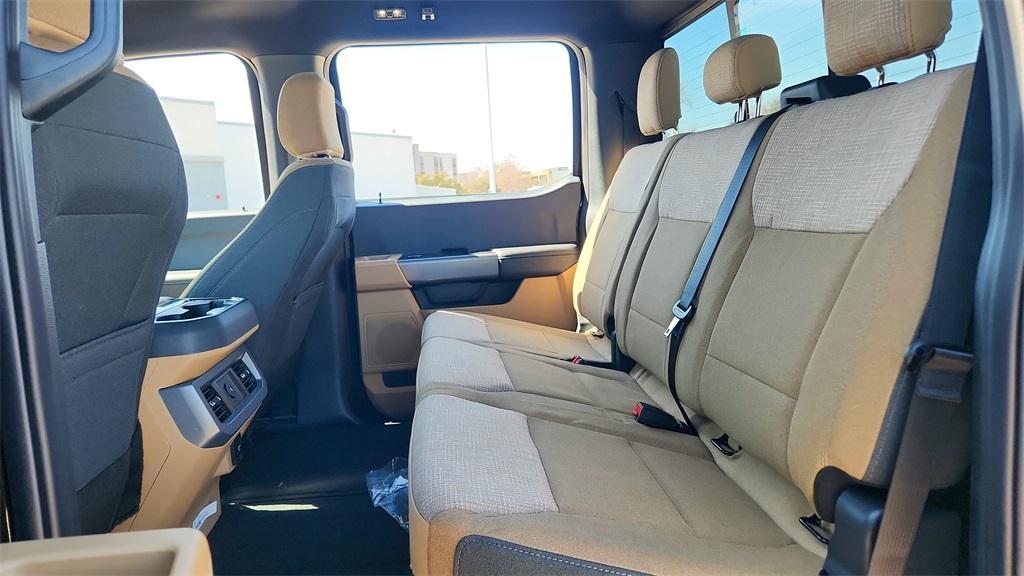 new 2025 Ford F-250 car, priced at $64,758