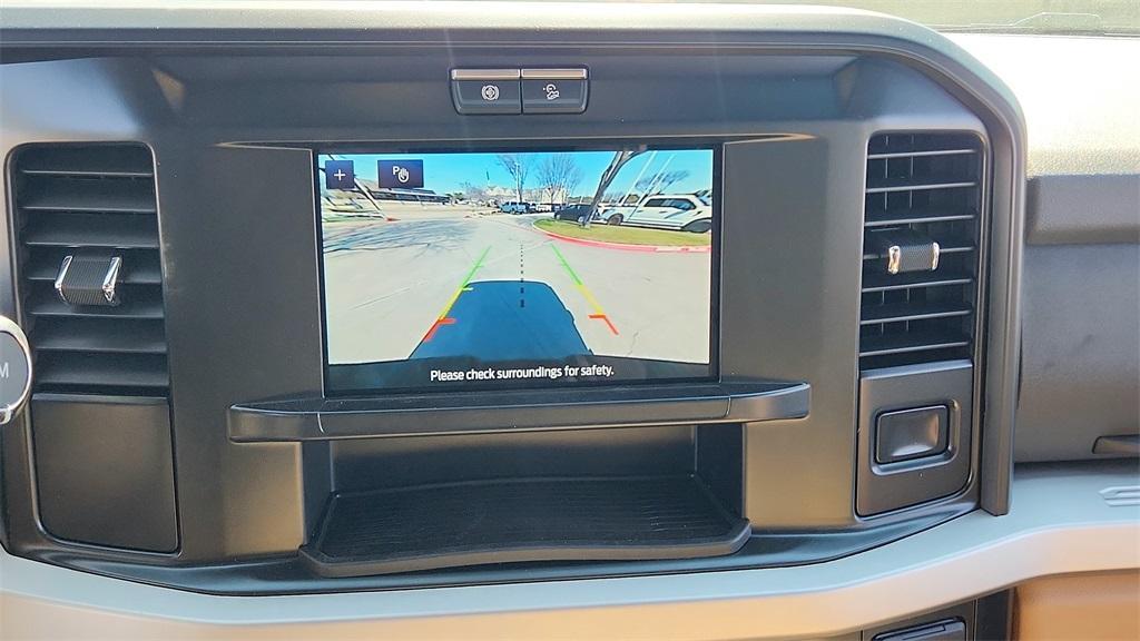 new 2025 Ford F-250 car, priced at $64,758