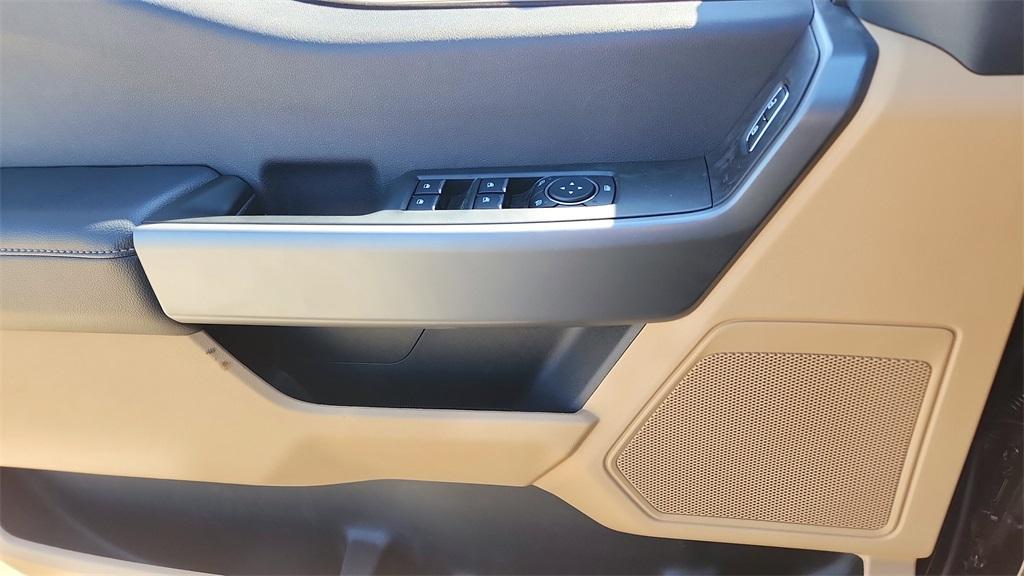new 2025 Ford F-250 car, priced at $64,758