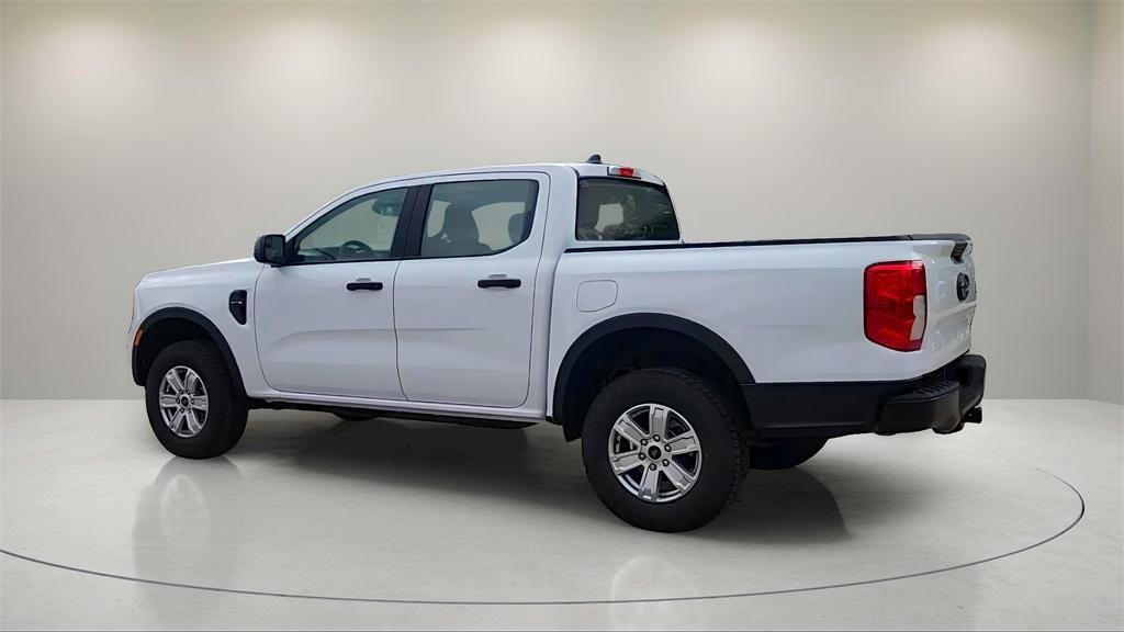 new 2024 Ford Ranger car, priced at $32,701