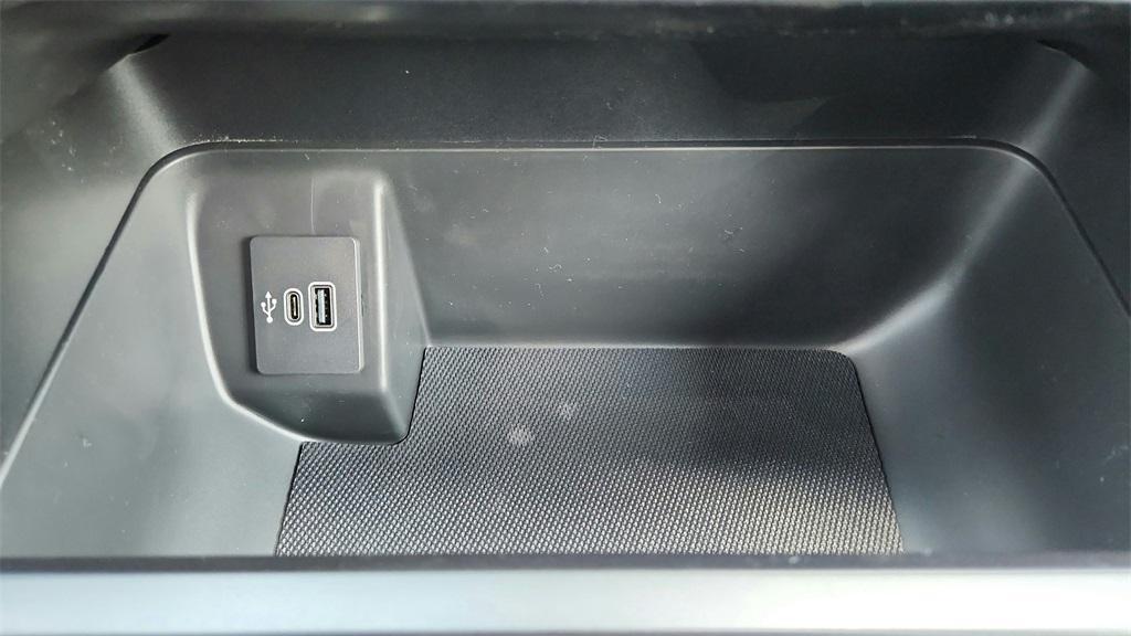 new 2025 Ford F-150 car, priced at $44,850