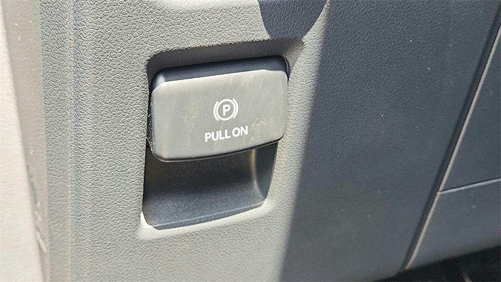 new 2025 Ford F-150 car, priced at $44,850