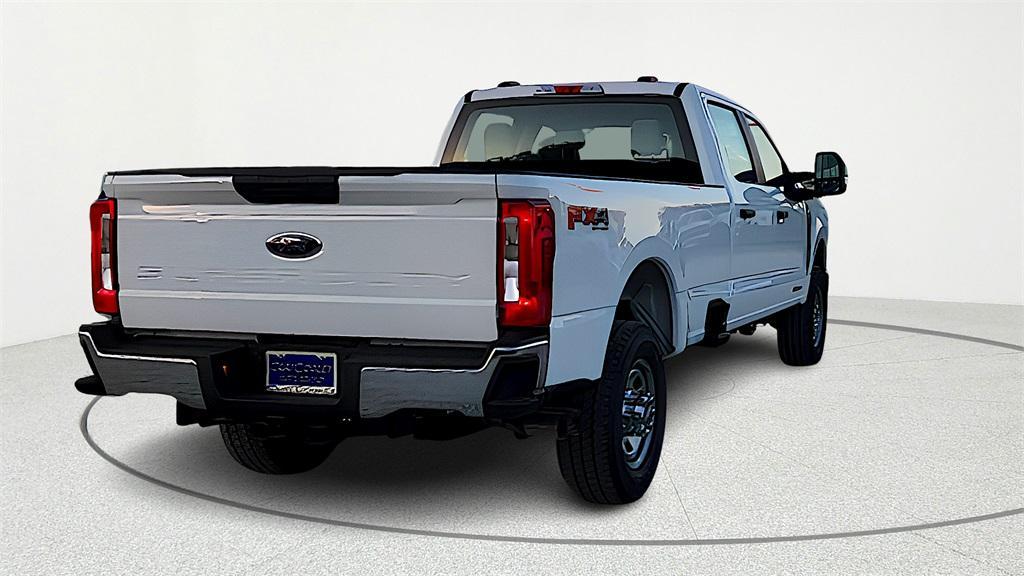 new 2026 Ford F-350 car, priced at $68,050