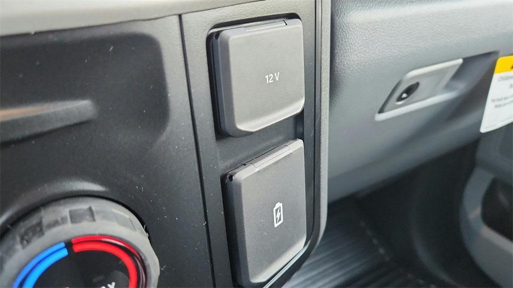 new 2026 Ford F-350 car, priced at $68,050