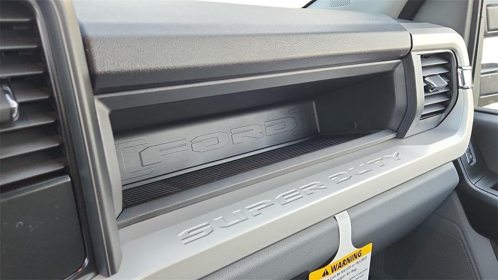 new 2026 Ford F-350 car, priced at $68,050