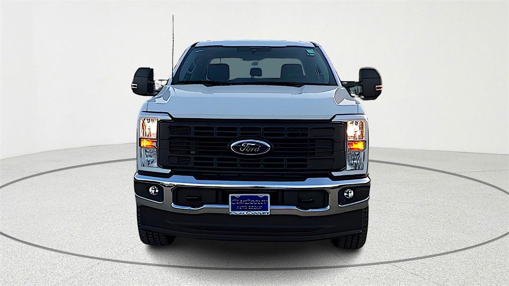 new 2026 Ford F-350 car, priced at $68,050