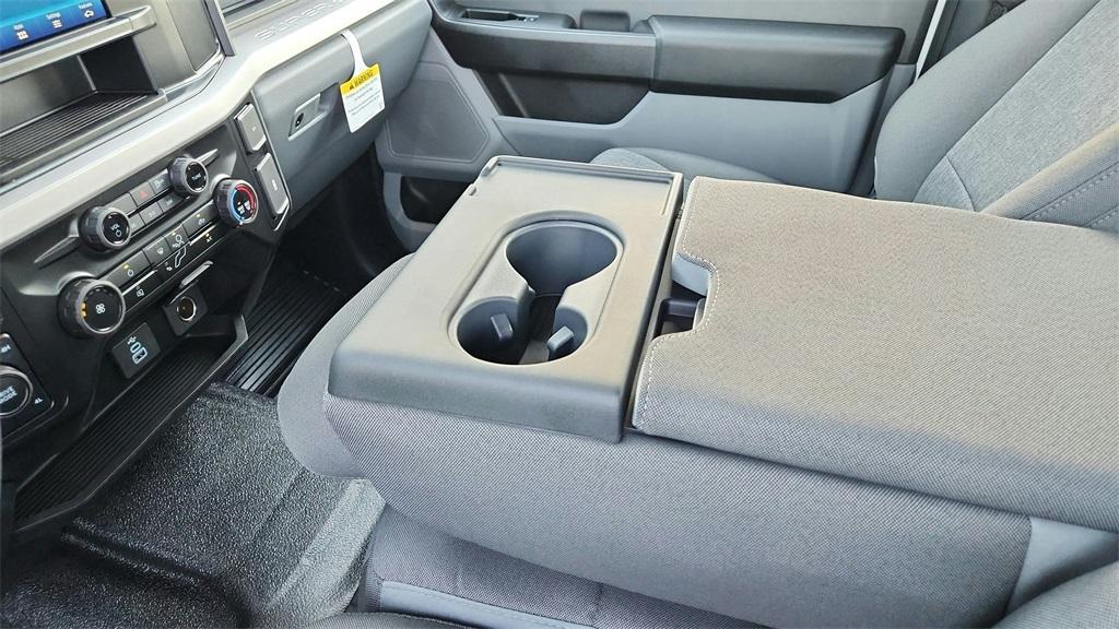 new 2026 Ford F-350 car, priced at $68,050