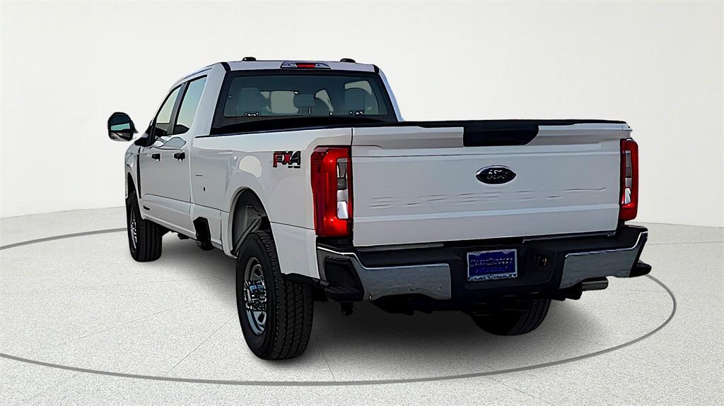 new 2026 Ford F-350 car, priced at $68,050