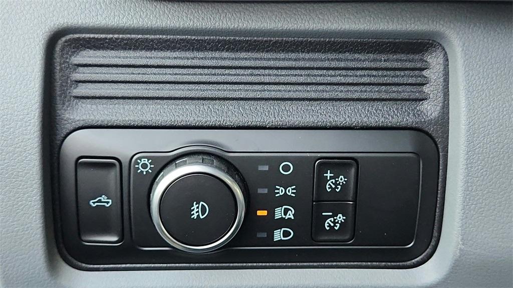 new 2026 Ford F-350 car, priced at $68,050