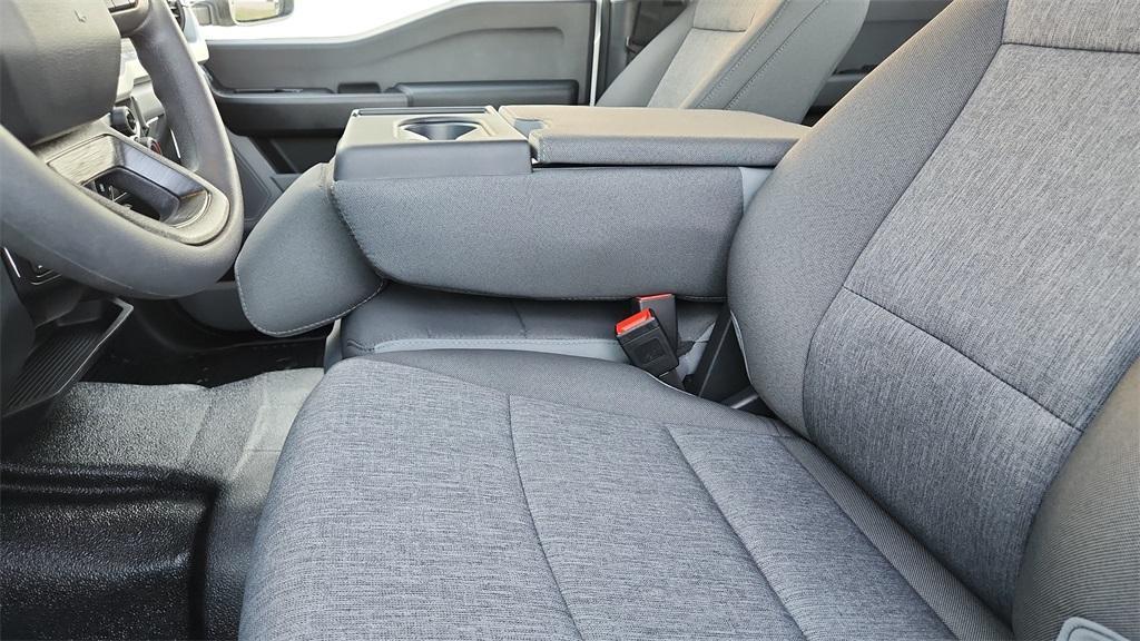 new 2026 Ford F-350 car, priced at $68,050