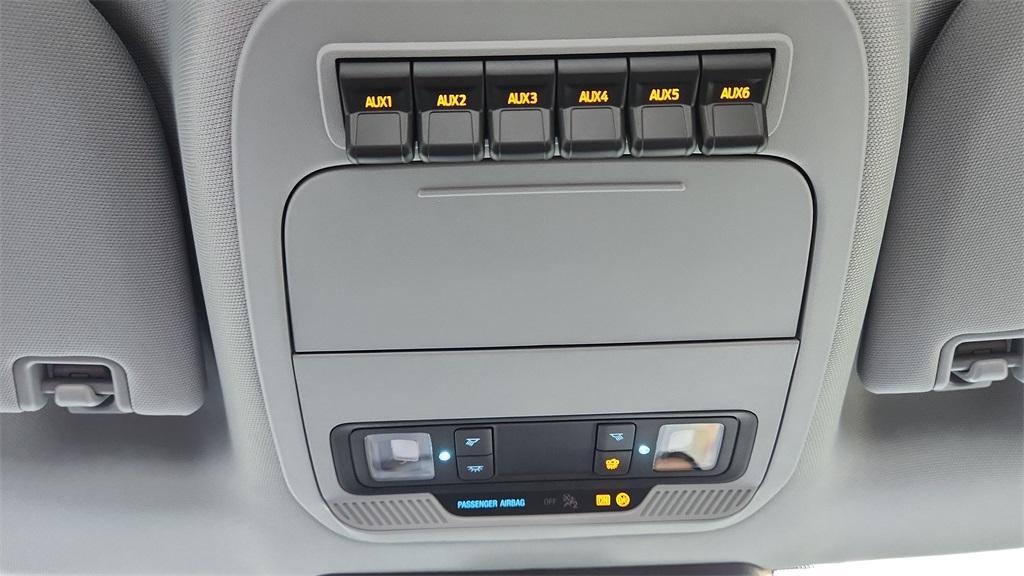 new 2026 Ford F-350 car, priced at $68,050