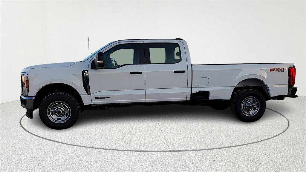 new 2026 Ford F-350 car, priced at $68,050