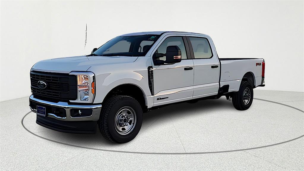 new 2026 Ford F-350 car, priced at $68,050