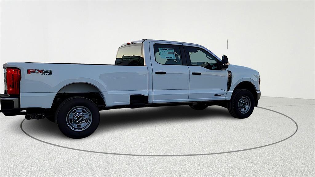 new 2026 Ford F-350 car, priced at $68,050